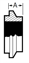 Picture of MALE E-LINE FERRULE SHRT T304 3A