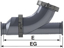 Picture of BALL CHECK VALVE CLAMP CONN, VITON BALL, T316